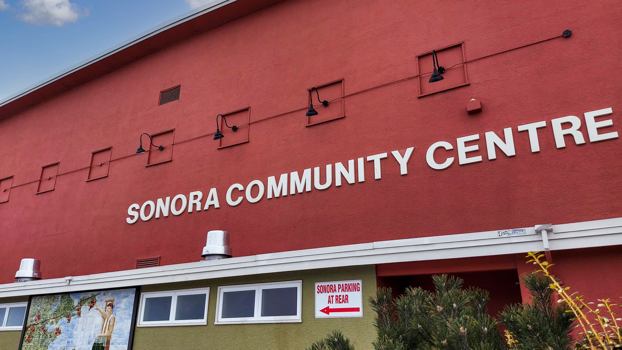Estate Planning & Pre-Arrangement Seminar @ Sonora Community Centre poster