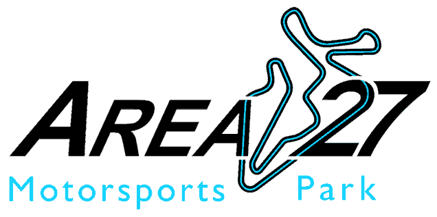 Area 27 Motorsports Park logo