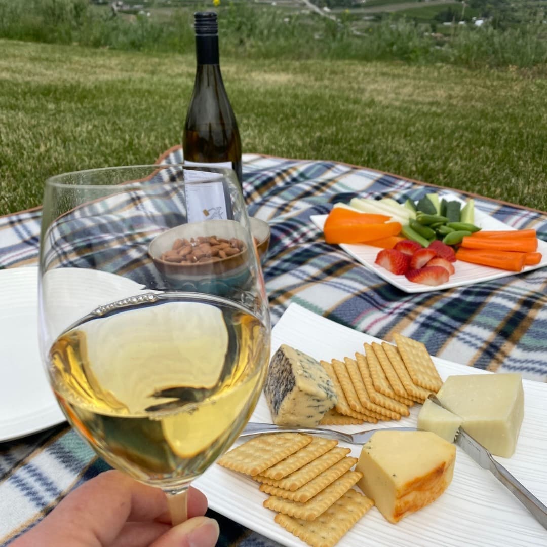 Rainmaker Wines