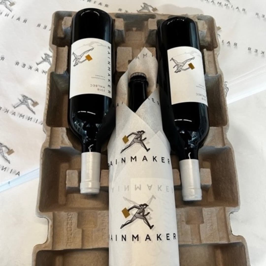 Rainmaker Wines