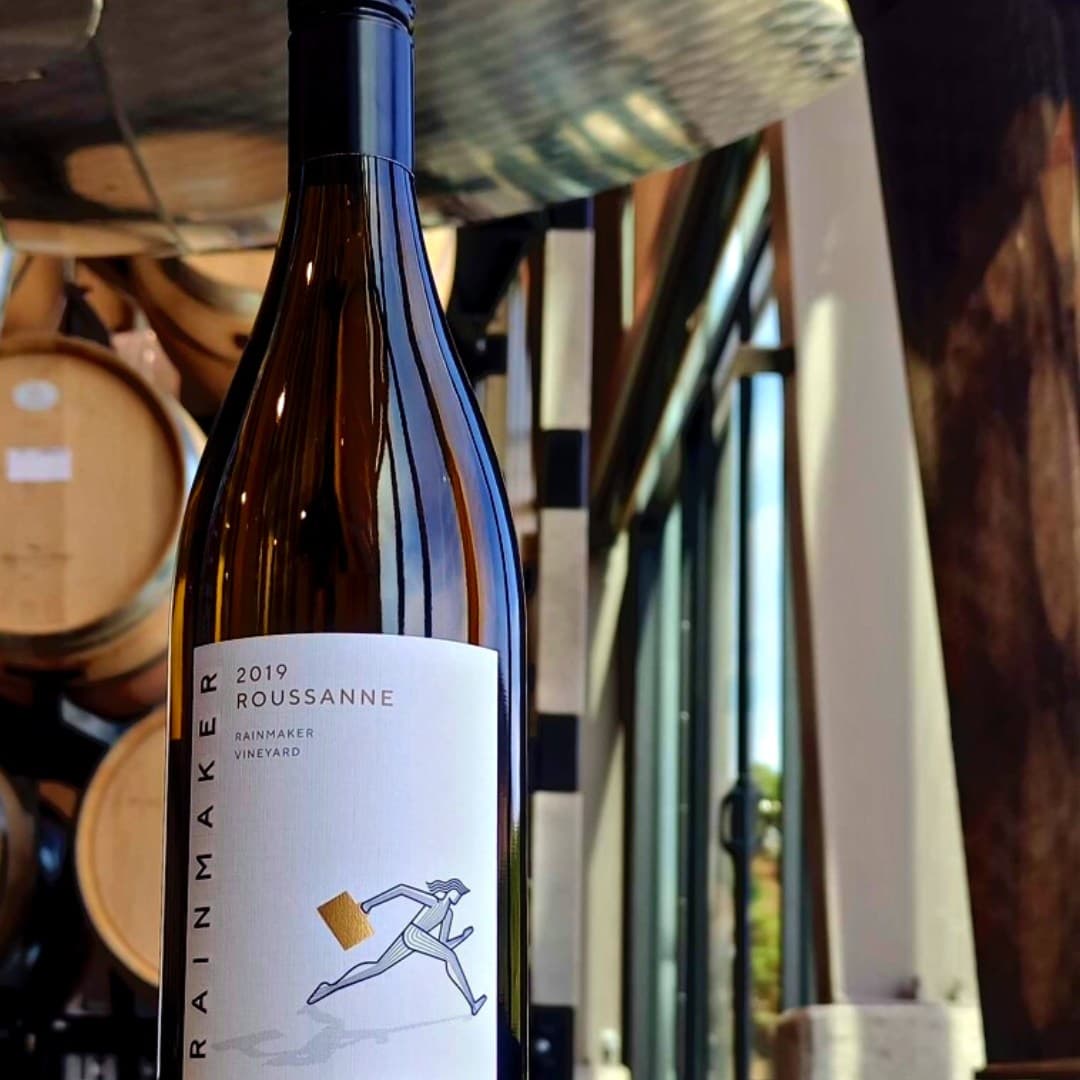 Rainmaker Wines