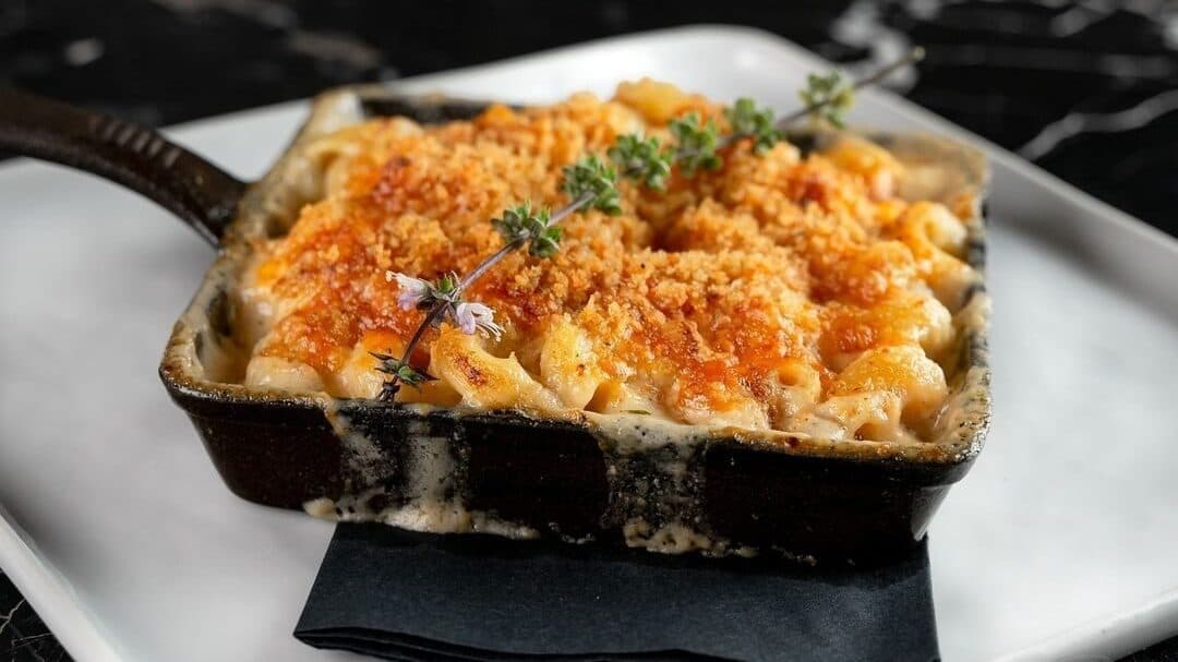 Two must-try Dine Around Interior options in Osoyoos, B.C.