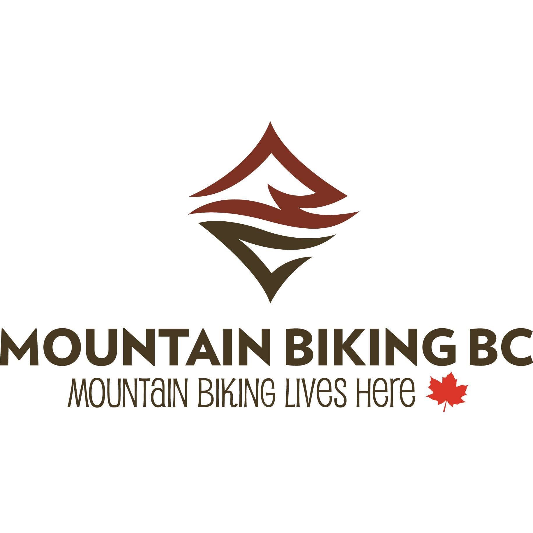 Mountain Biking logo