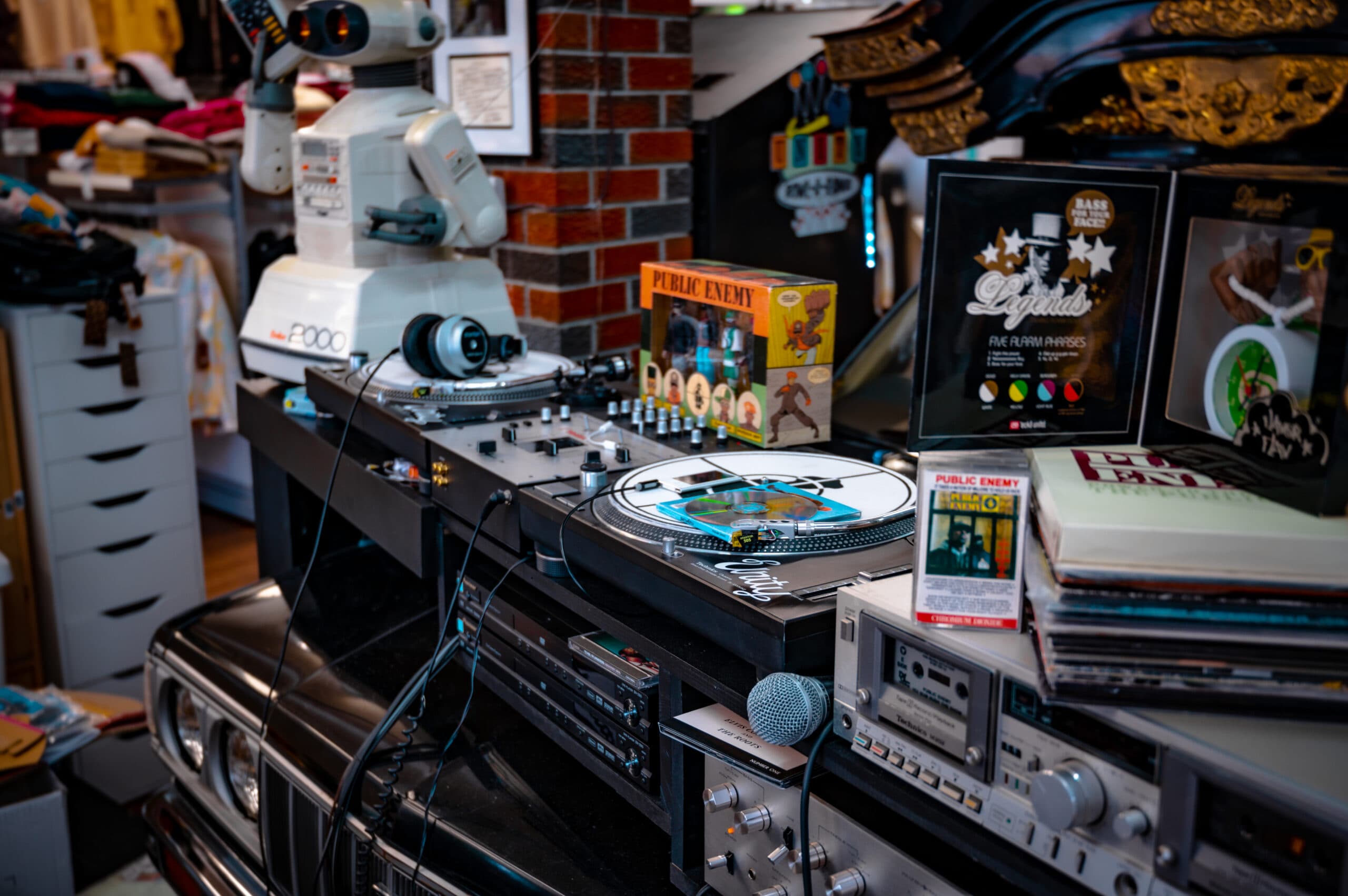 Unity
