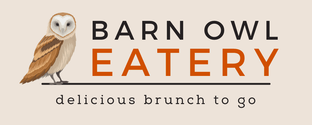Tiramisu Fundraiser for Tianna @ Barn Owl Eatery poster