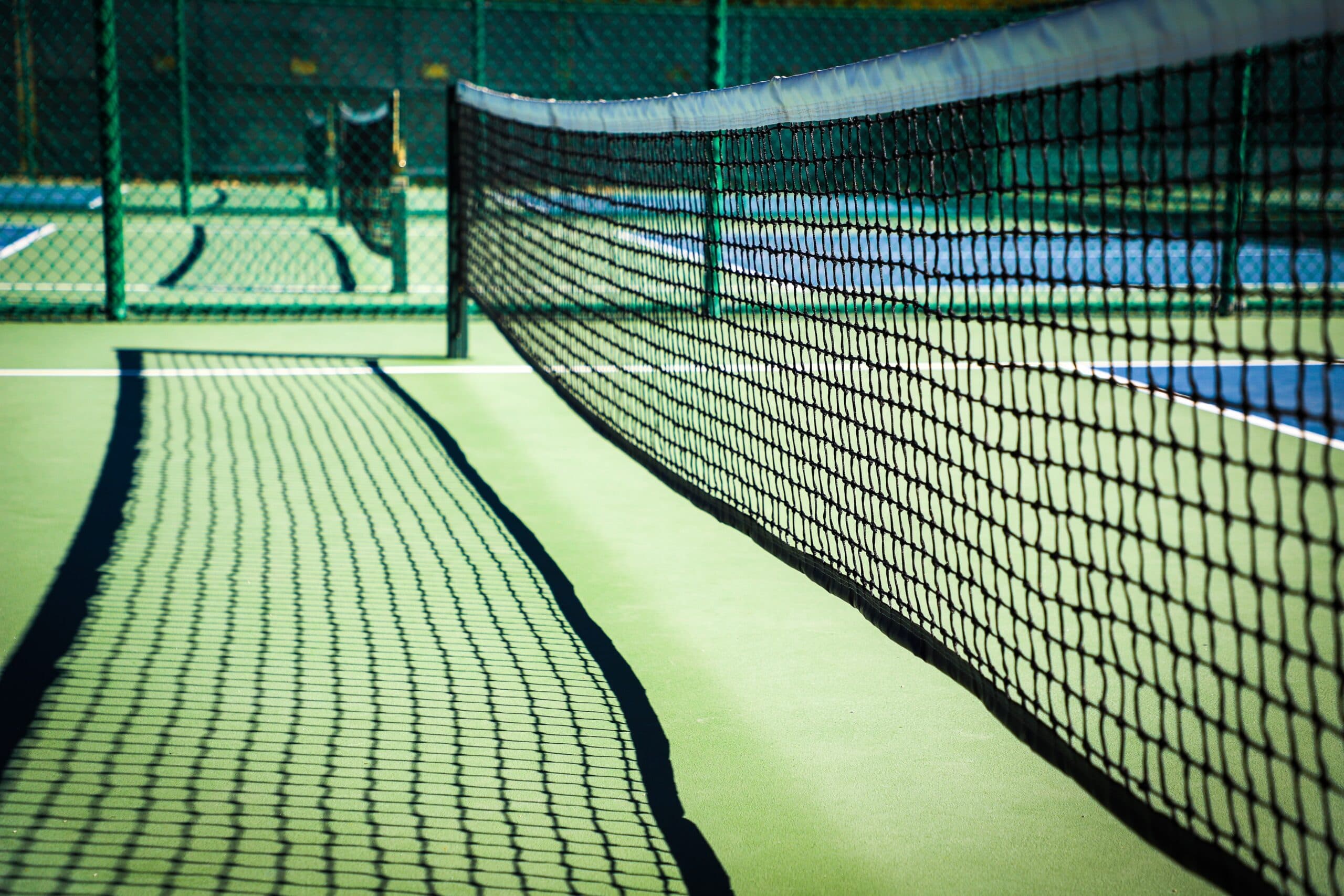 Pickleball Camp @ Sonora Community Centre poster