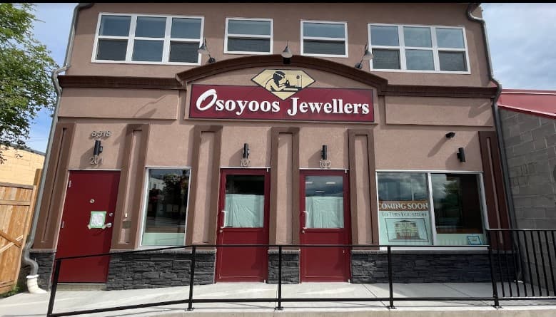Osoyoos Jewellers