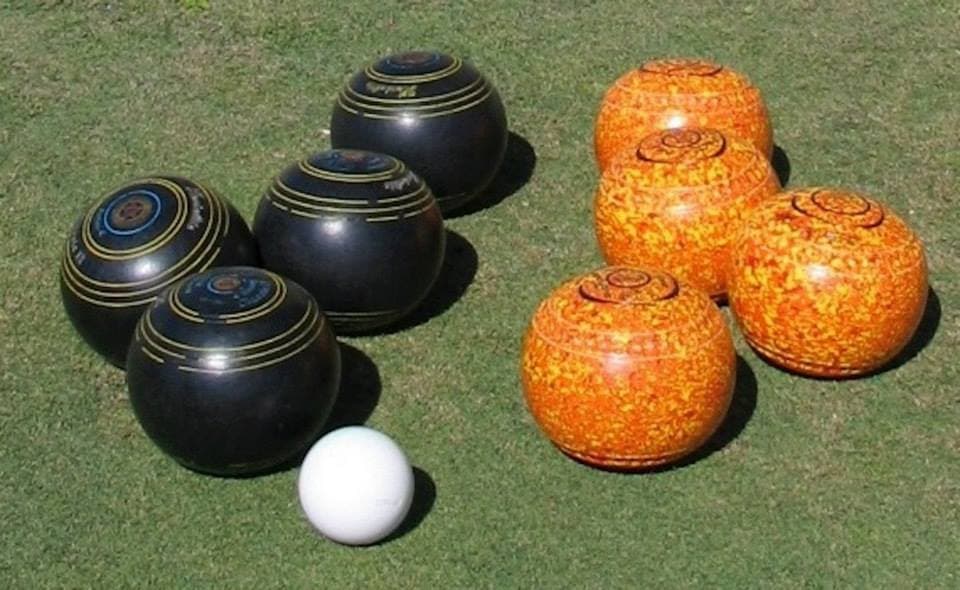 Osoyoos Lawn Bowling Club