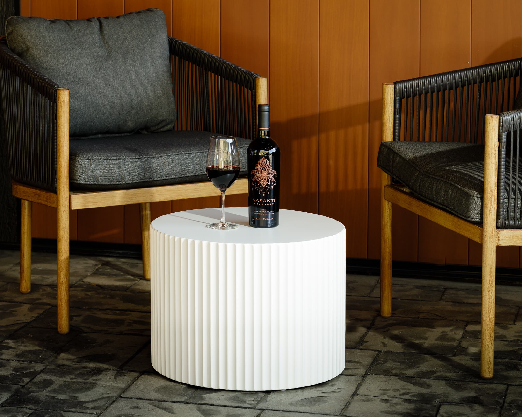 Vasanti Estate Winery