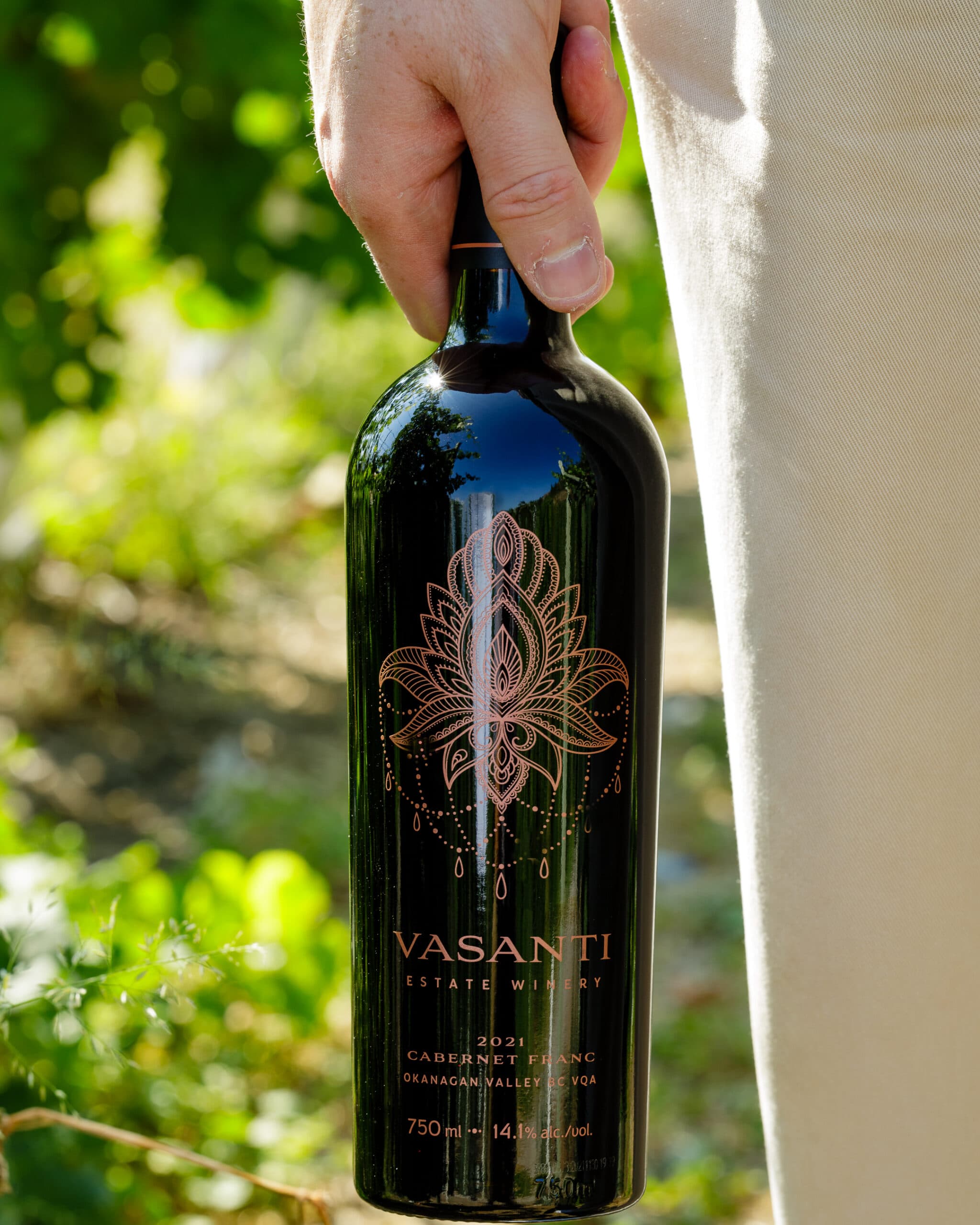 Vasanti Estate Winery