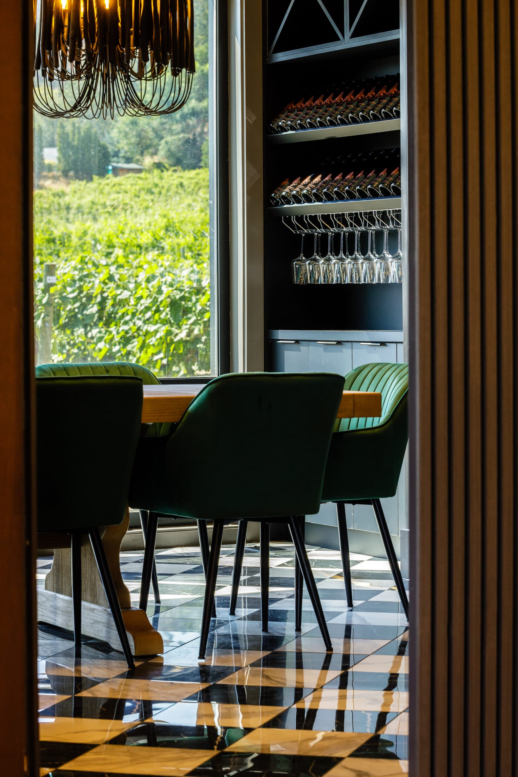 Vasanti Estate Winery