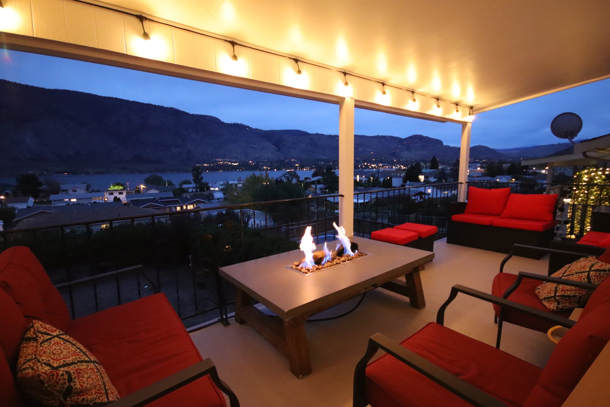 The View on 87th Bed & Breakfast