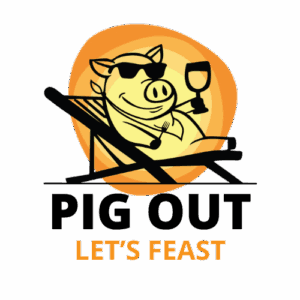 2026 Pig Out @ Cellar Door & More poster