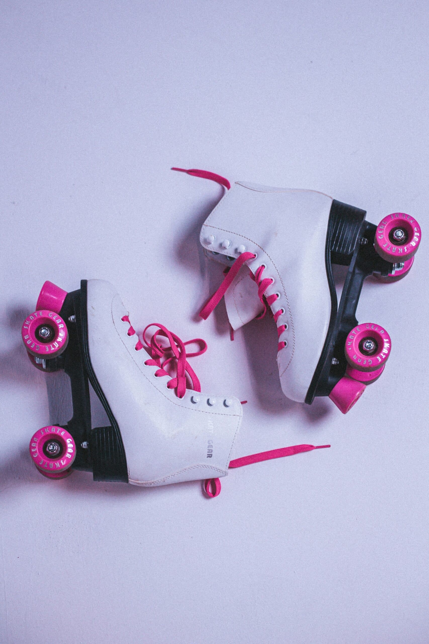 Roller Rink @ Sun Bowl Arena poster