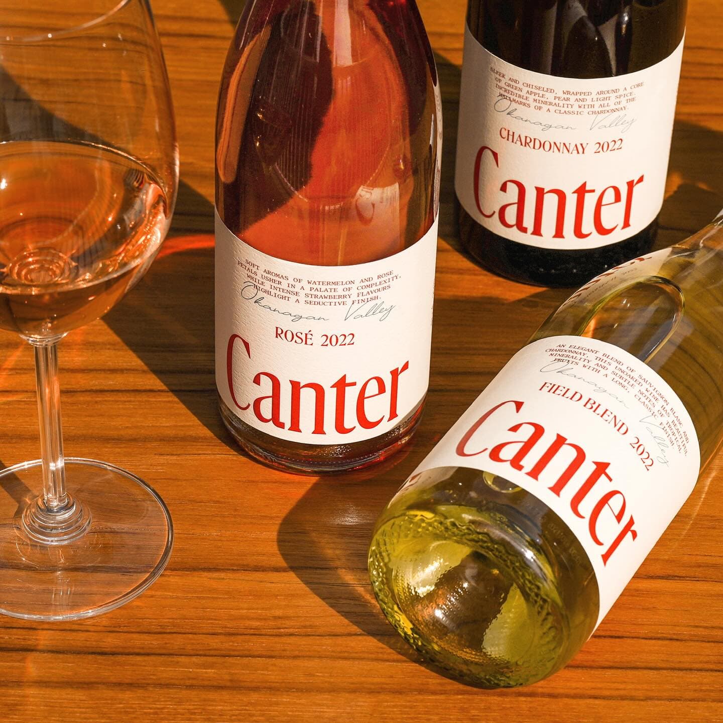 Canter Cellars