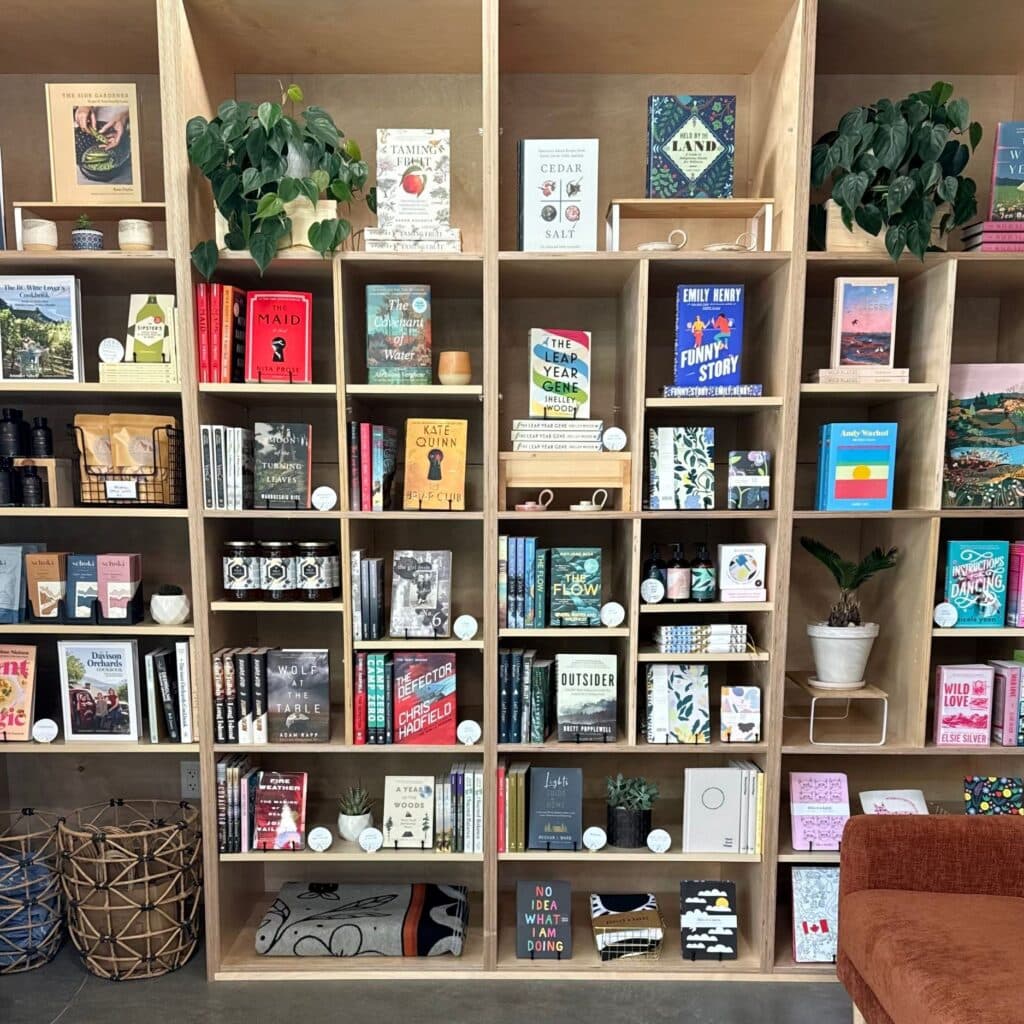 Gather Bookshop