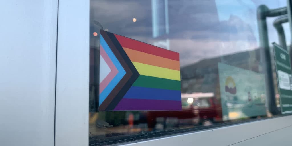 LGBTQ-Window-Welcome