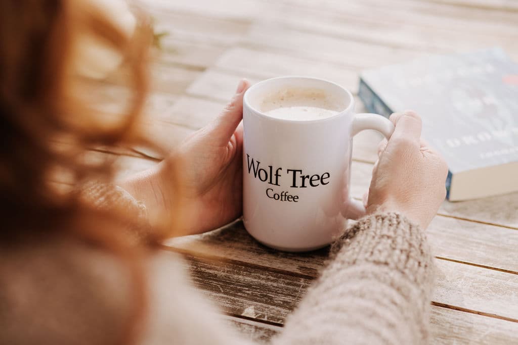 Wolf Tree Coffee