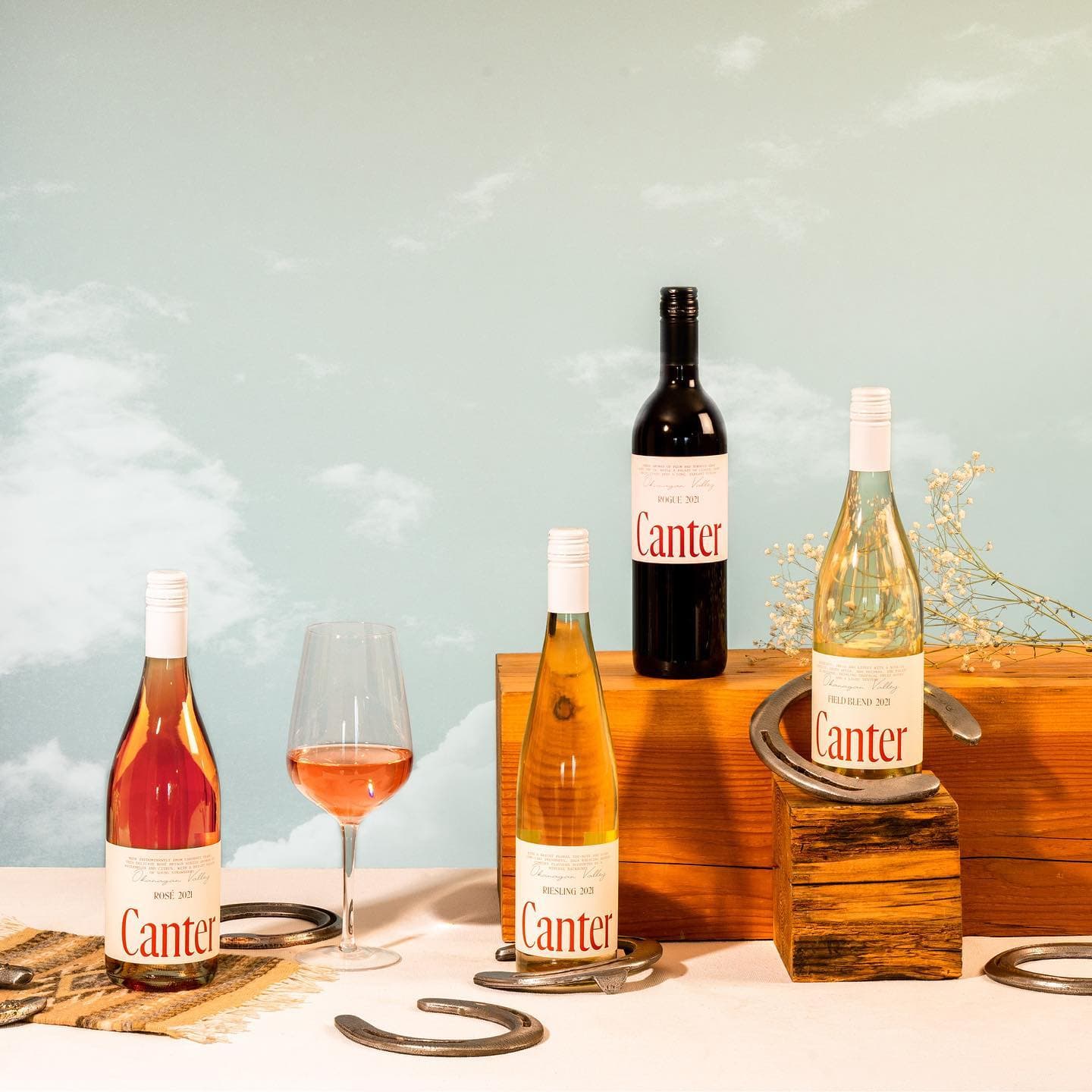 Canter Cellars
