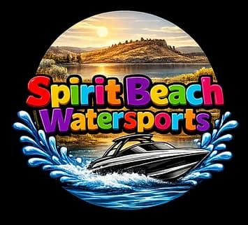 Spirit Beach Watersport logo