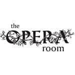 the OPERA room logo