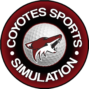 Coyotes Sports Simulation