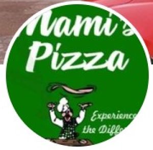 Mami’s Pizza