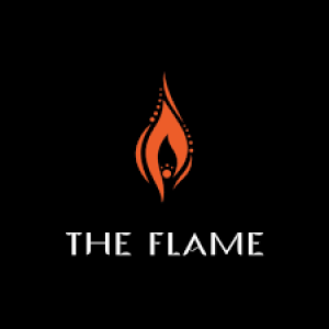 Indian Flame on Main