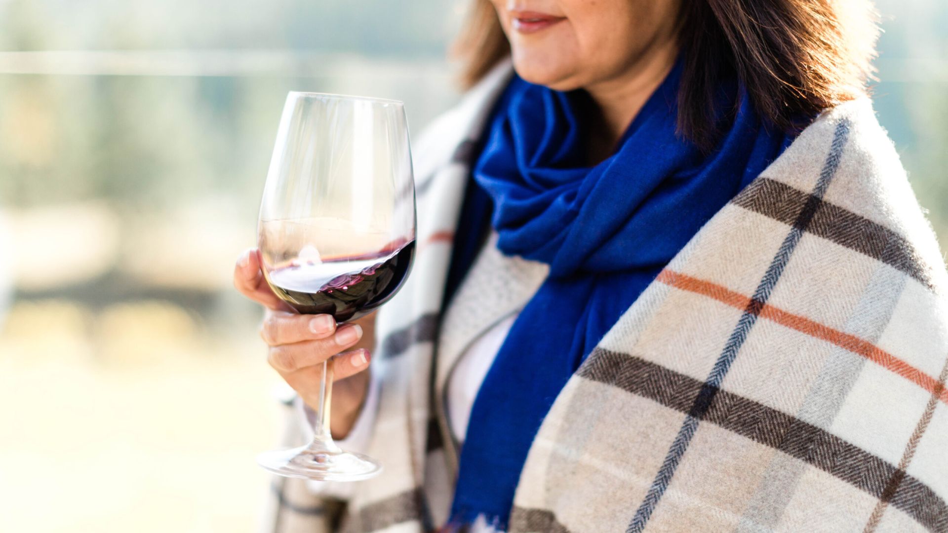 Where to Wine Taste this Winter in Osoyoos