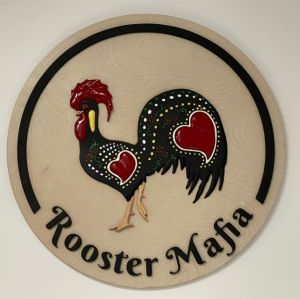 Rooster Mafia Foods