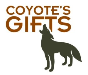 Coyote’s Gift Shop