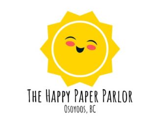 The Happy Paper Parlor
