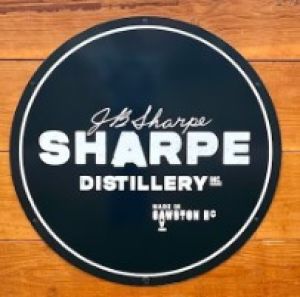 Sharpe Distillery