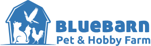 Blue Barn Pet & Hobby Farm