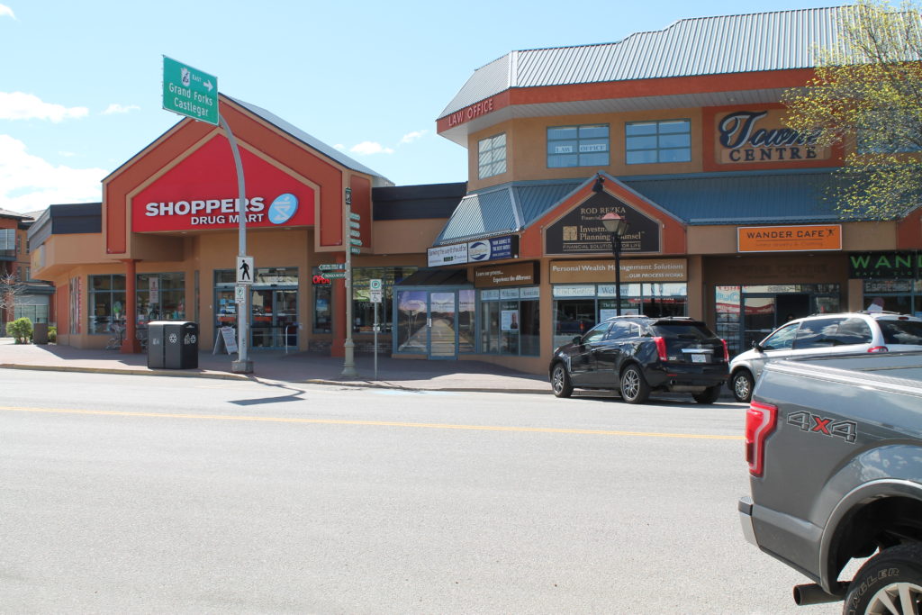 Shoppers Drug Mart Destination Osoyoos