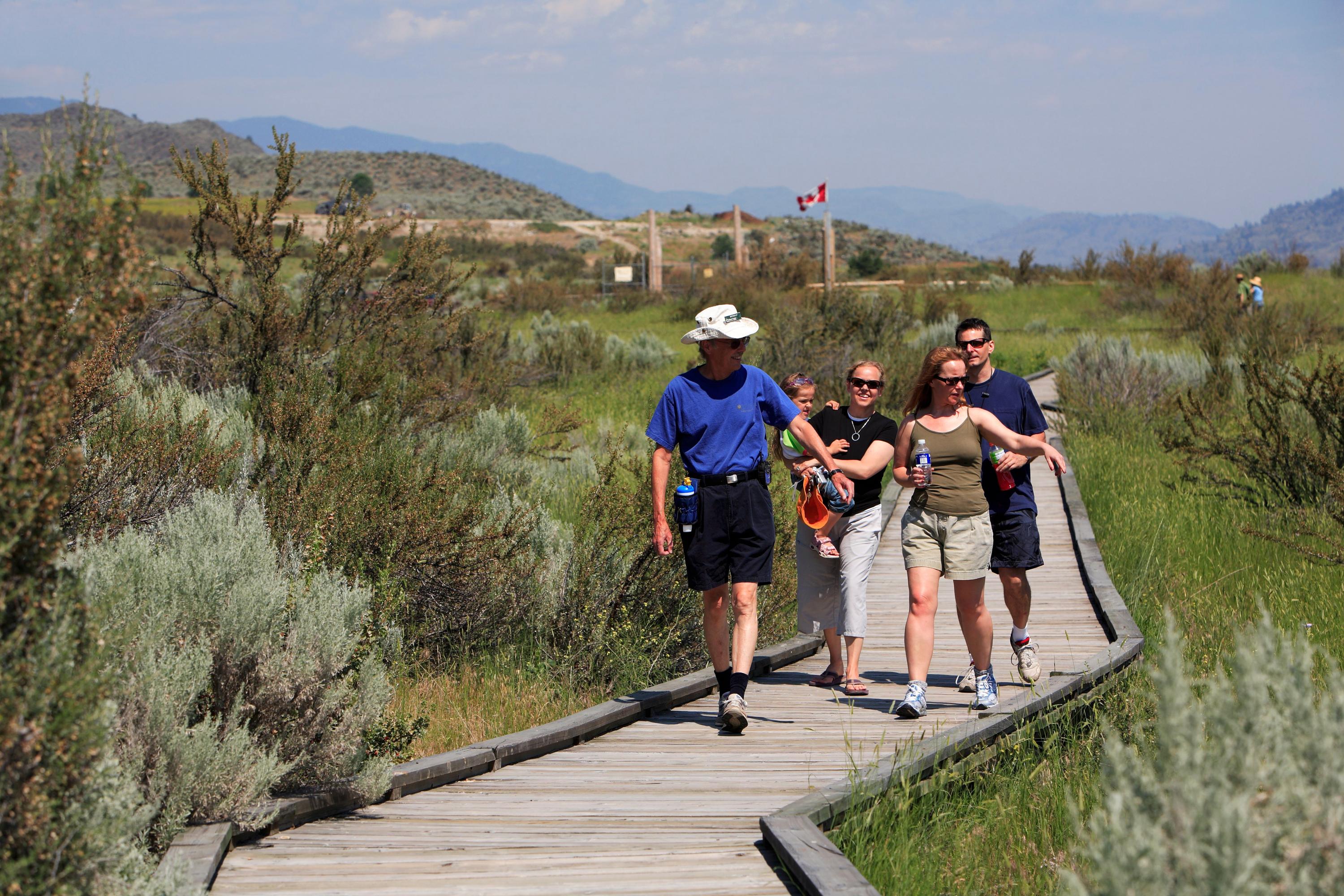 Night Owl Tours The Desert Centre Destination Osoyoos