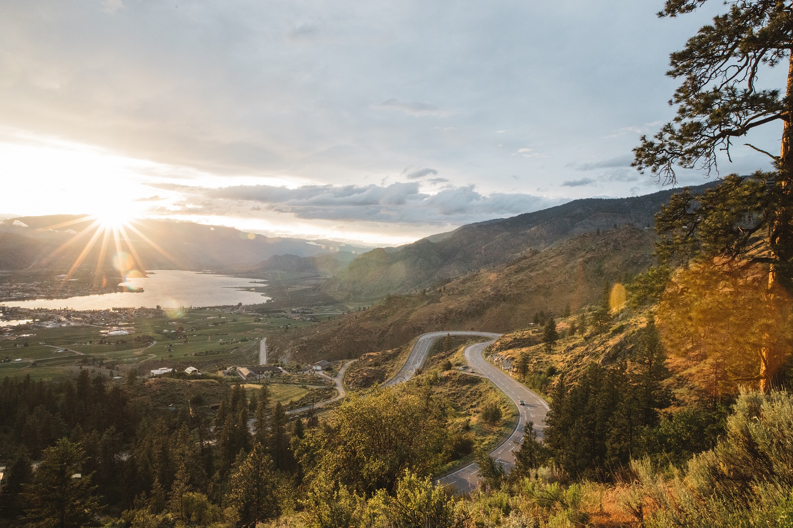 to Osoyoos Experience Osoyoos Destination Osoyoos, BC