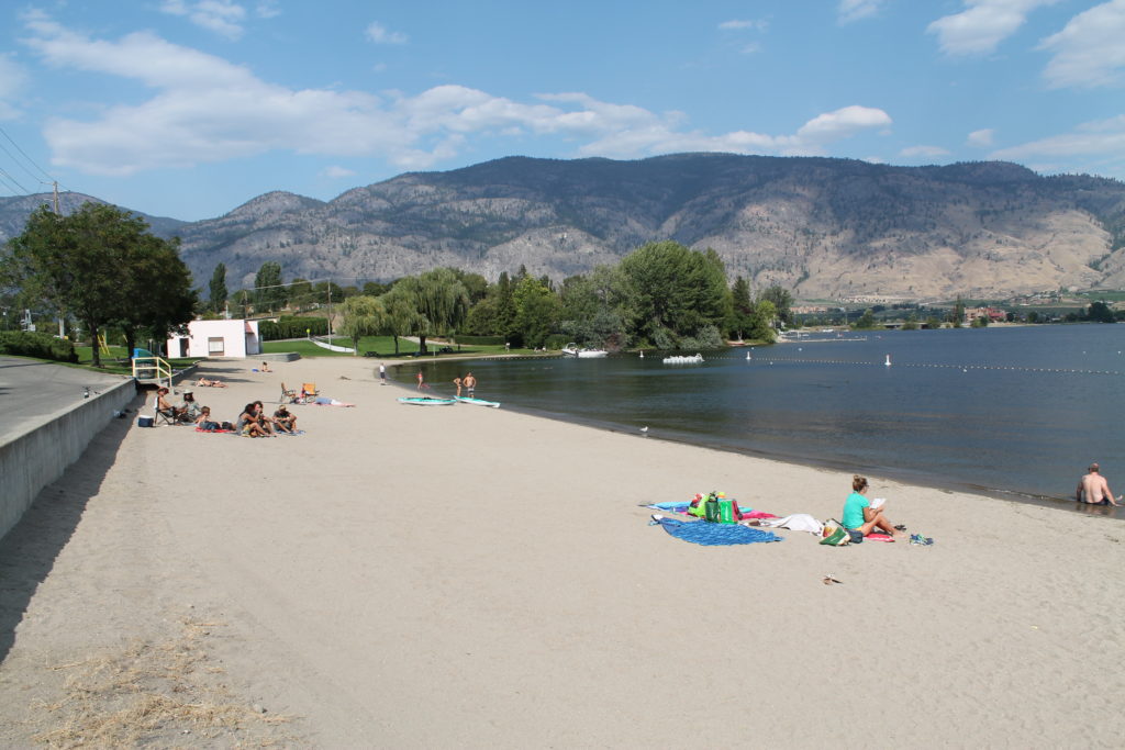 beach-osoyoos