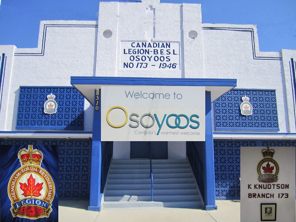 osoyoos-legion