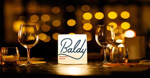 baldy valentines