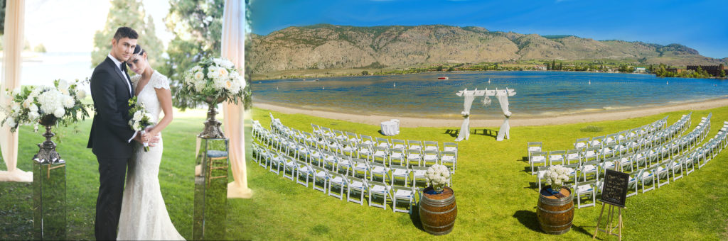 watermark wedding