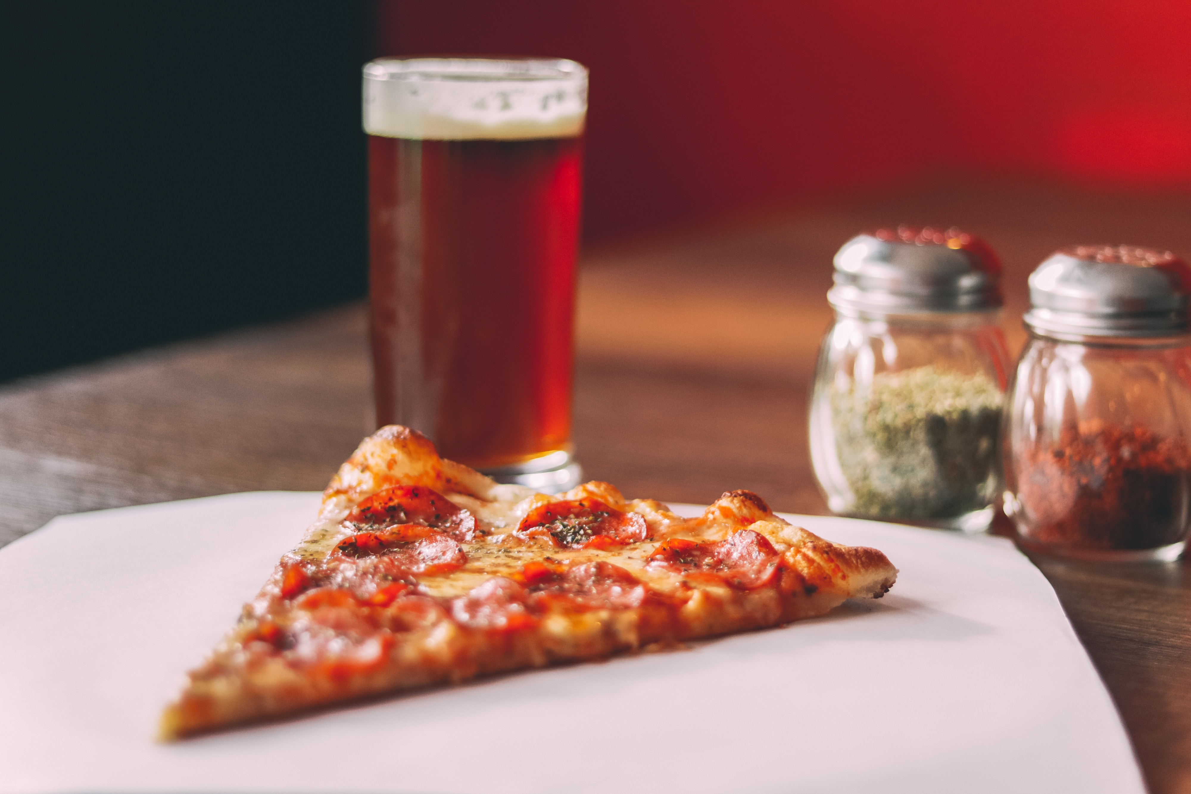 pizza pint
