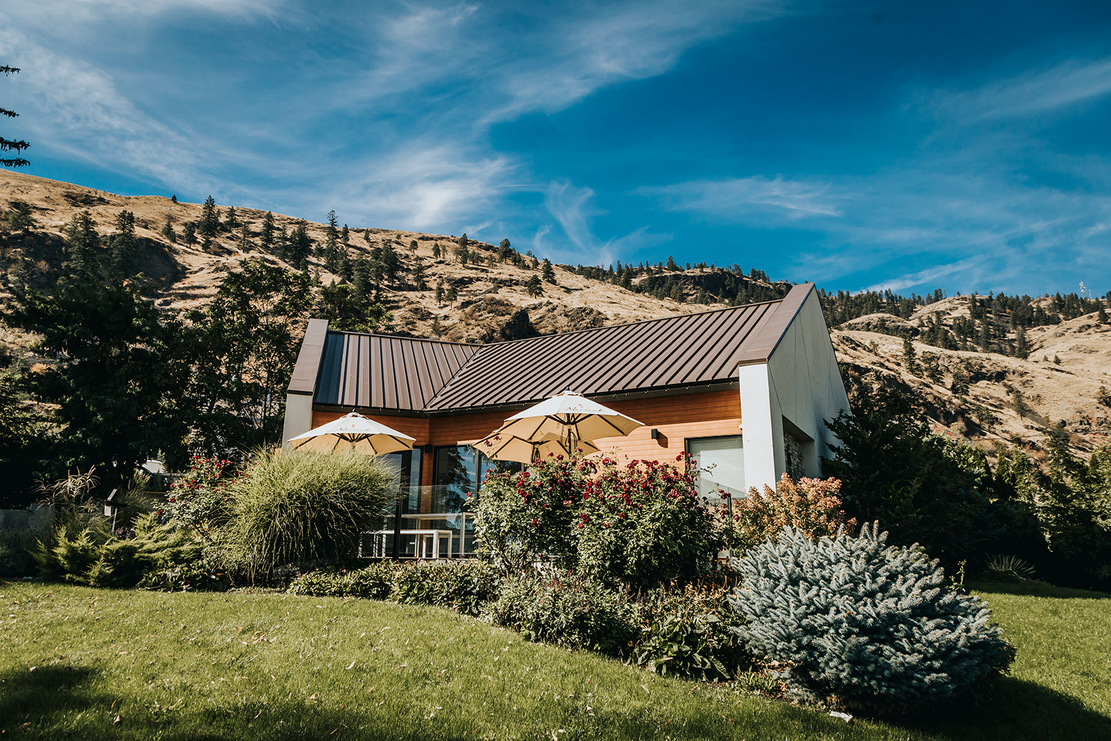 Maverick Estate Winery