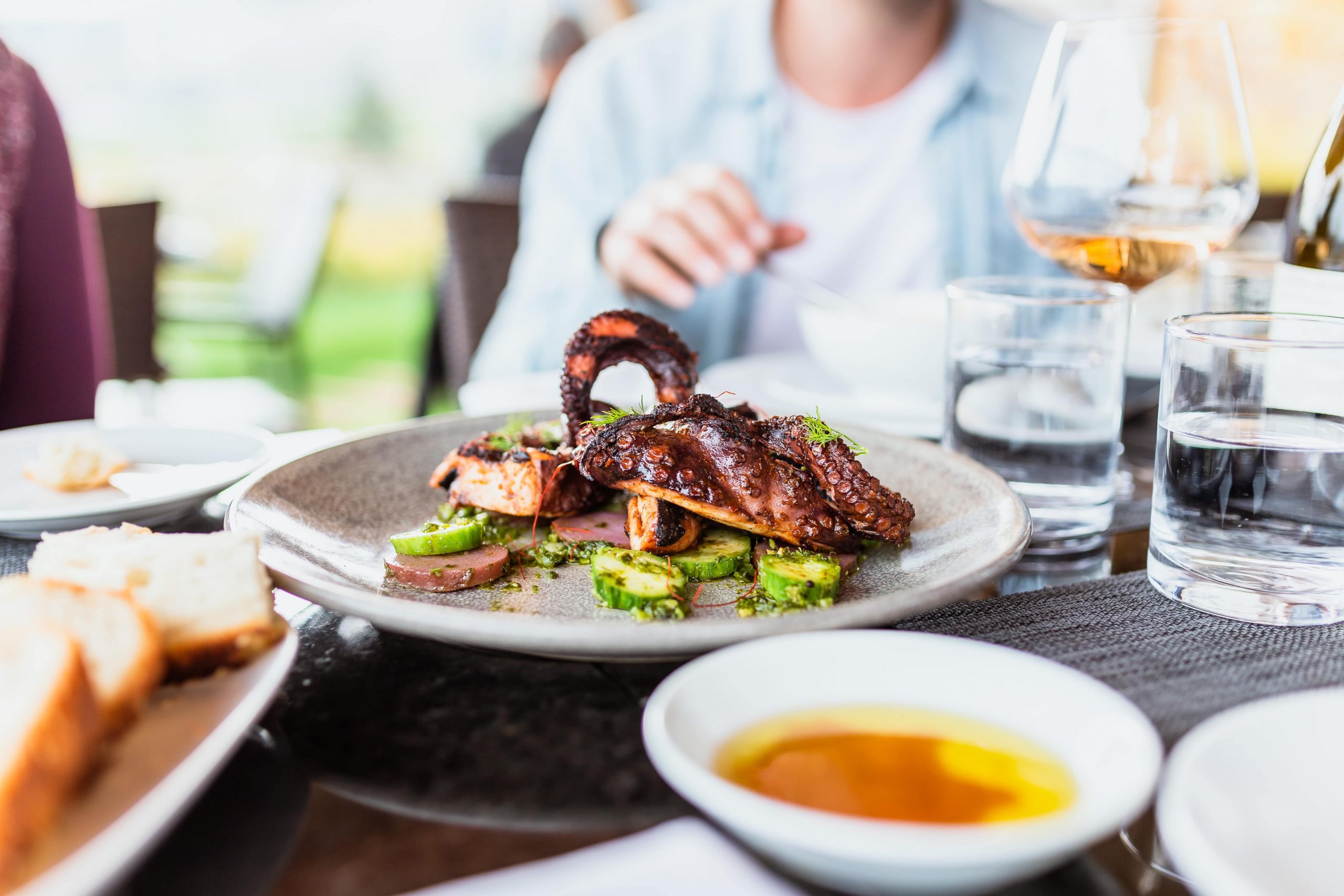 Osoyoos BC Dining Guide South Okanagan Restaurants