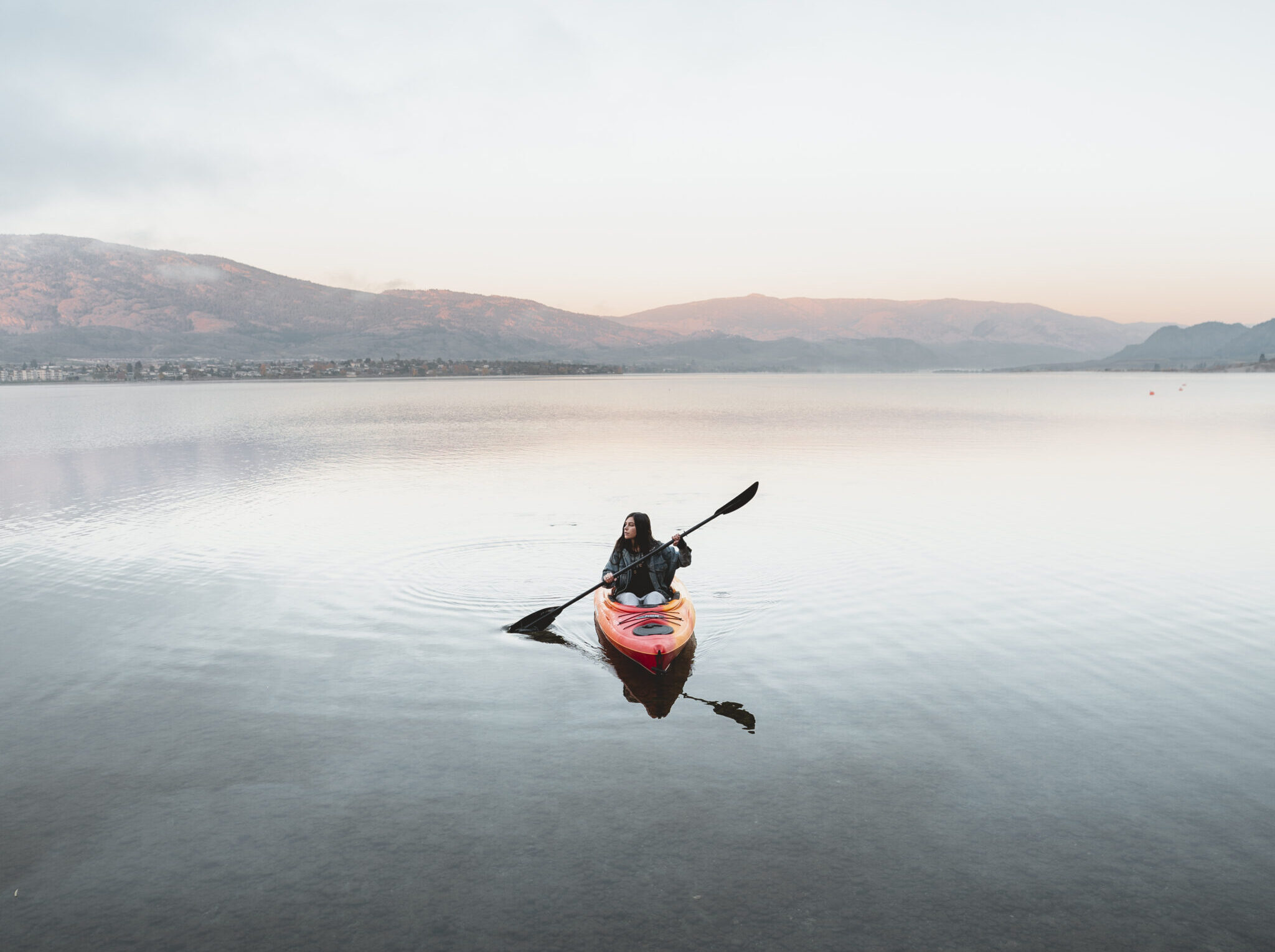 Destination Osoyoos | Canadas Warmest Welcome
