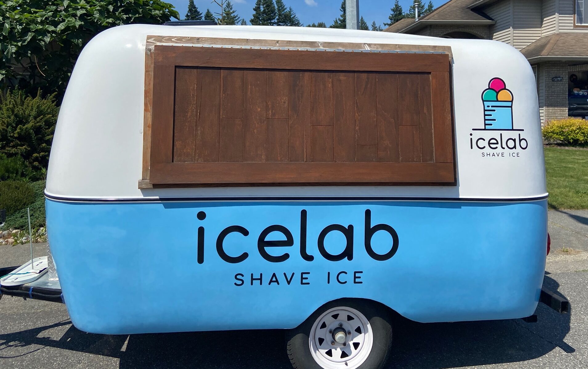 Meals on Wheels A guide to the food trucks of Osoyoos, BC