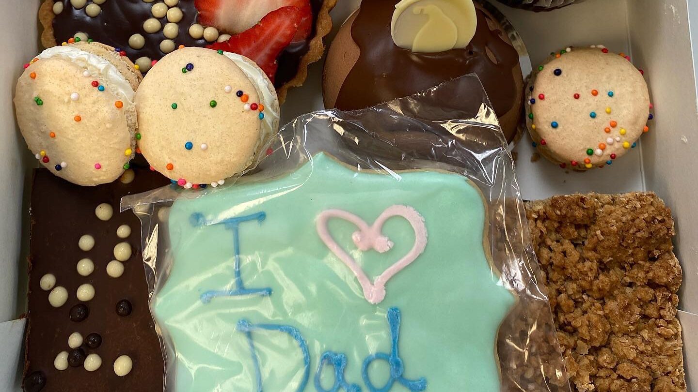 Local Osoyoos experiences and gift ideas to share with dad this Father