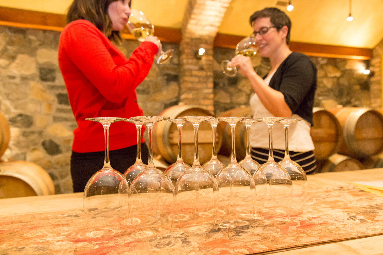 The Ultimate Osoyoos Fall Bucket List Destination Osoyoos