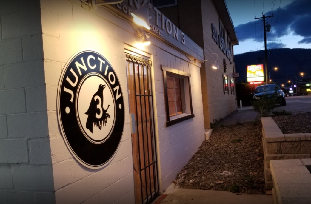 Delicious fall offerings from Osoyoos' cafés and bakeries